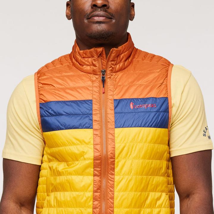 Image du produit Cotopaxi Capa Insulated Vest (S)