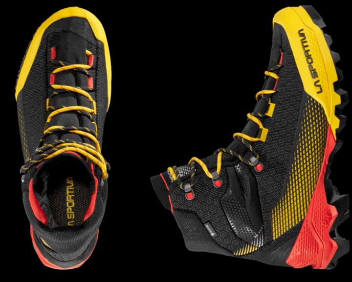 Immagine prodotto La Sportiva Aequilibrium ST GTX (47)