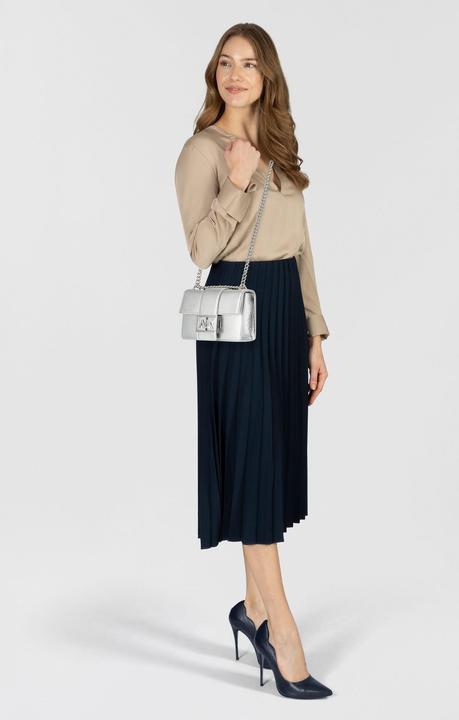 Produktbild Armani Exchange Schultertasche 19 cm