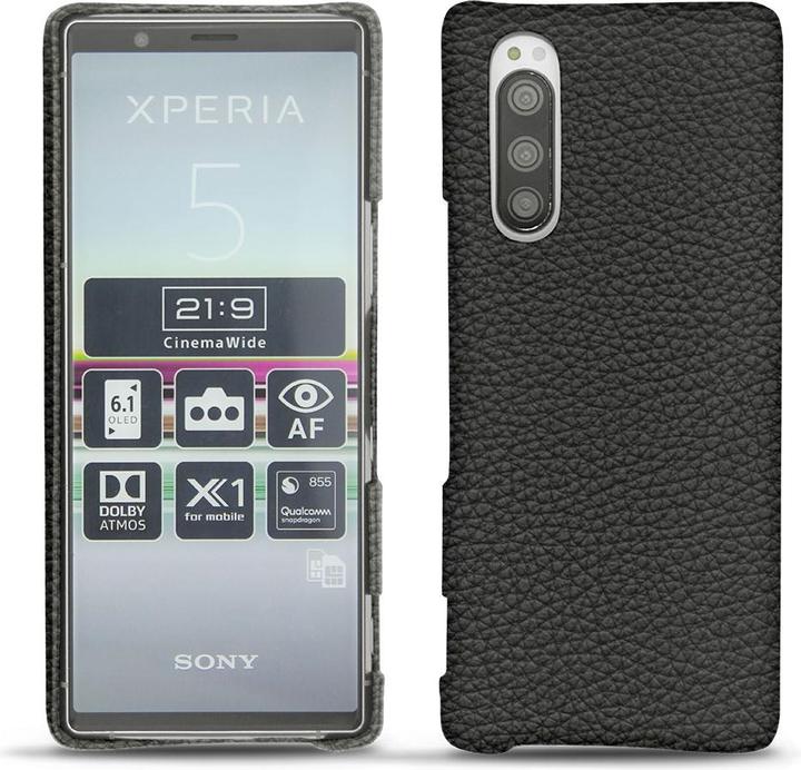 Image du produit Noreve Housse cuir (Sony Xperia 5)