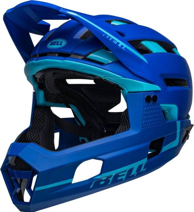 Image du produit Bell Super Air R Spherical MIPS (58 - 62 cm)