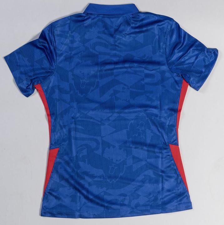 Image du produit Nike Angleterre Away Replica maillot de football femmes (S)