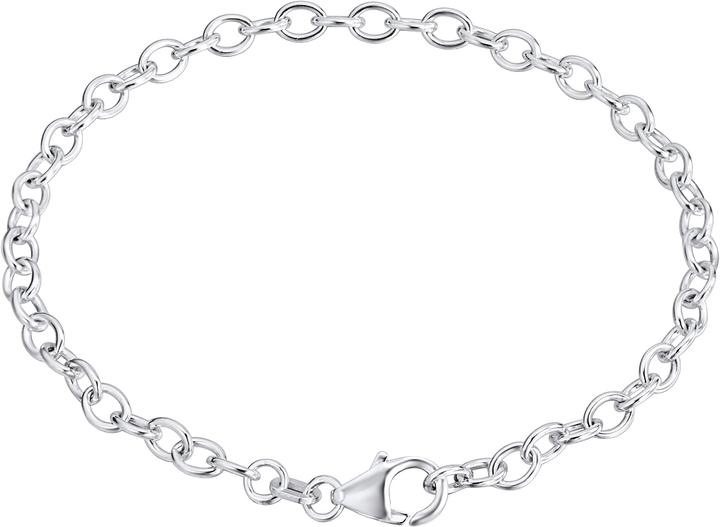 Produktbild Rafaela Donata Damen Sterling Silber silber - 2182 (17 cm, Sterling Silber)