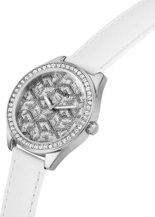 Actual product image Guess Watches LADIES GW0608L1 (Chronograph)