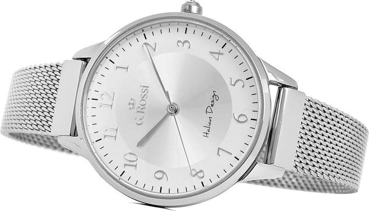Actual product image Gino Rossi G.Rossi Damenuhr 12189B-3C1