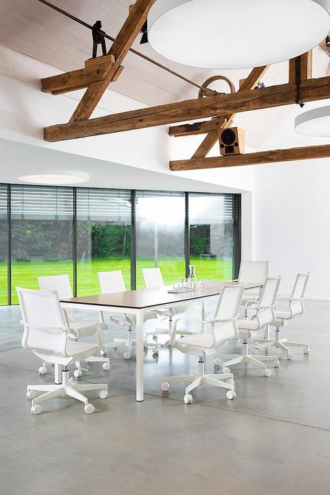 Produktbild Topstar Bürostuhl Sitness Life 40