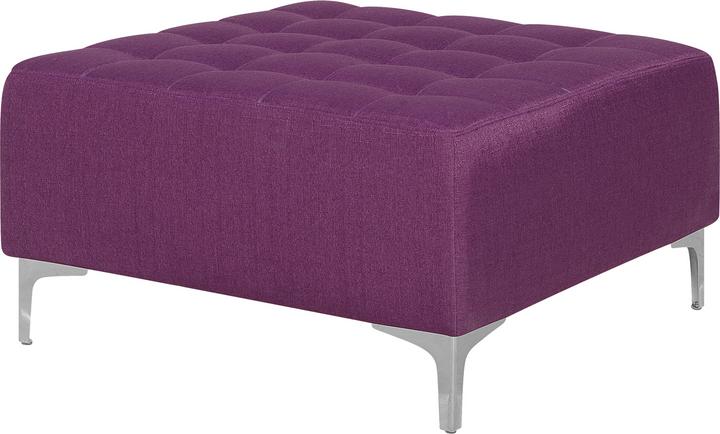 Violet, Silver