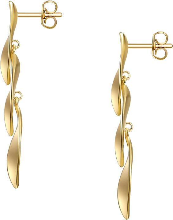 Immagine prodotto Glanzstücke München Argento da donna Oro giallo - 24008 (Argento)
