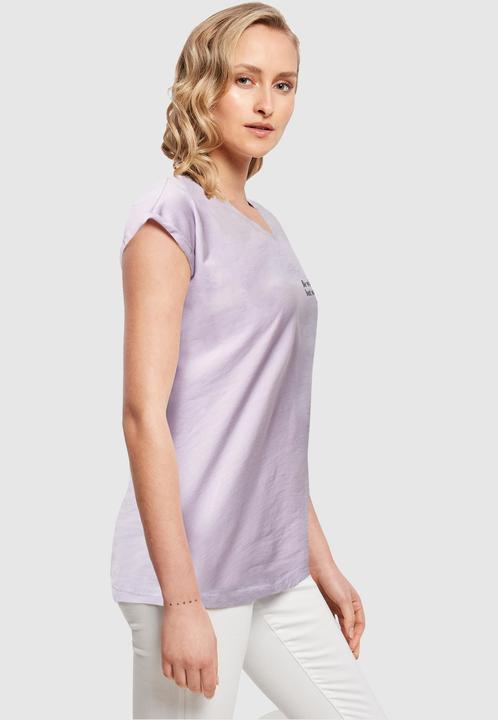 Actual product image Merchcode Ladies Happines T-Shirt - 116827 (XL)