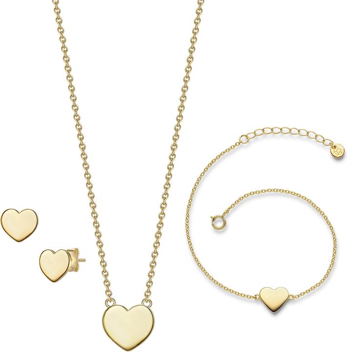 Glanzstücke München Silber-Set - 24275 (Sterling Silber)