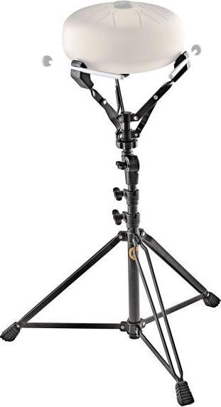 Immagine prodotto Meinl Supporto per handpan e tamburo a lingua d'acciaio (Handpan)