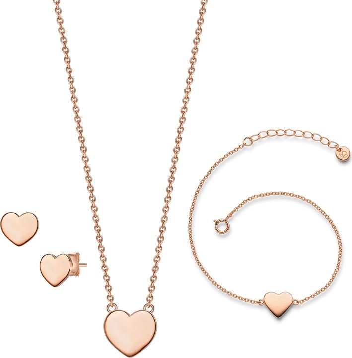 Glanzstücke München Silber-Set - 24277 (Sterling Silber)