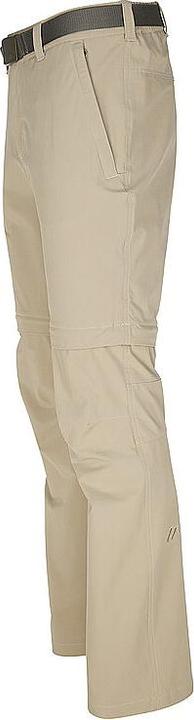 Actual product image Maier Sports Tajo 2 Pants (46 E)