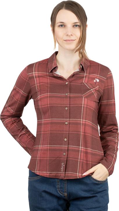 Immagine prodotto Chillaz Women's Similaun 2.0 Shirt (36, S)