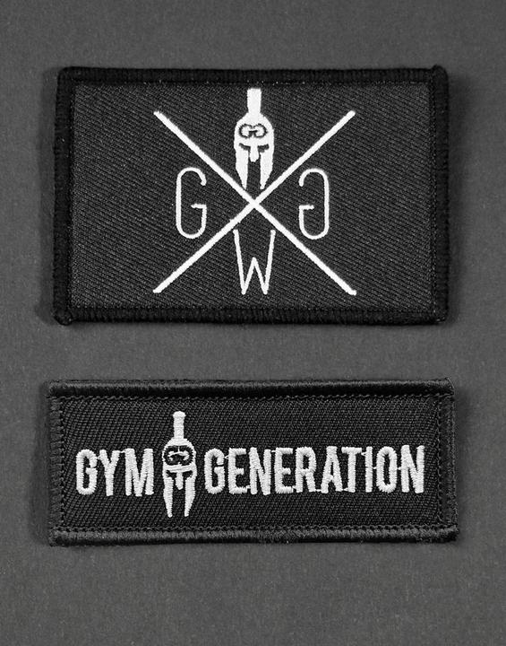 Produktbild Gym Generation Meal Backpack - black (45 l)
