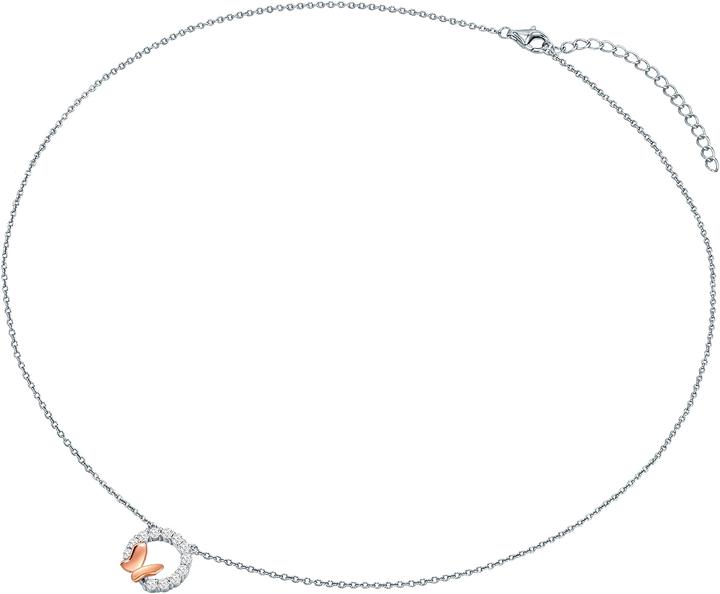 Produktbild Rafaela Donata Silberhalskette - 23594 (Sterling Silber, 42 - 47 cm)