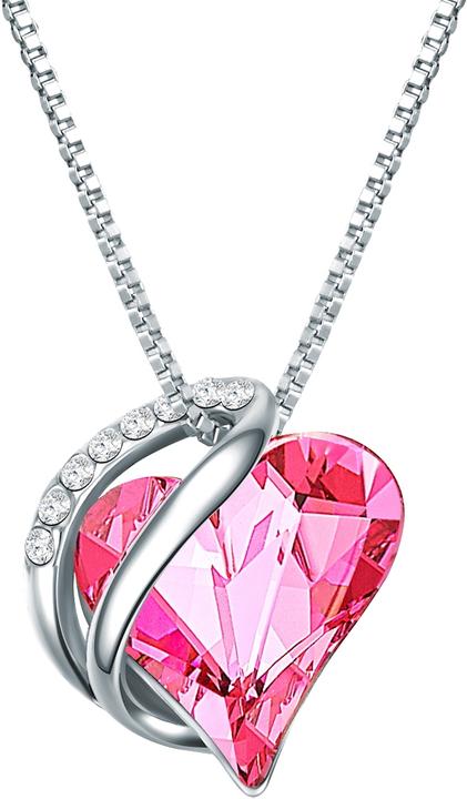 Actual product image Rafaela Donata Silver necklace - 23620 (Sterling Silver, 45 - 50 cm)