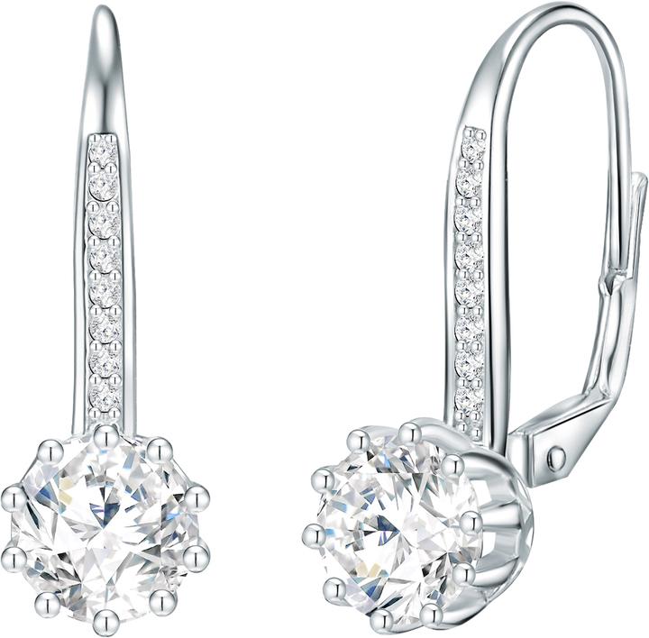 Image du produit Rafaela Donata Femme argent sterling zirconium argent - 23602 (Argent Sterling)