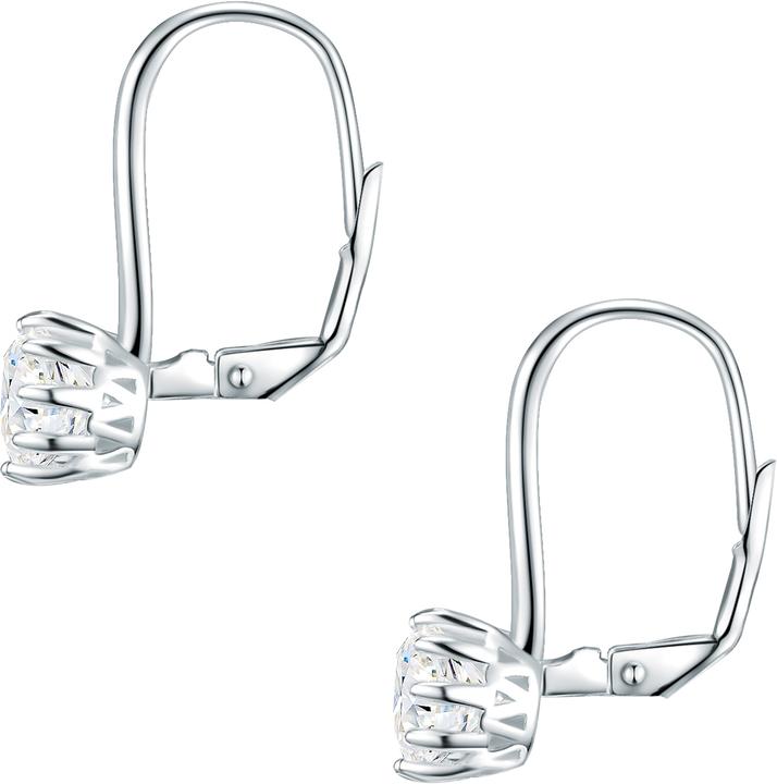 Image du produit Rafaela Donata Femme argent sterling zirconium argent - 23602 (Argent Sterling)