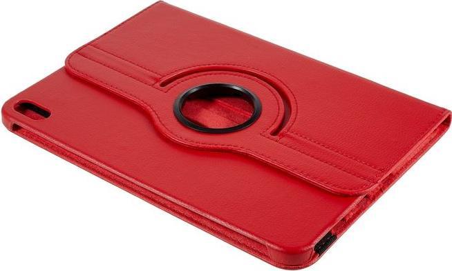 Image du produit MU Classic Étui en cuir rotatif (iPad 2025 (11e génération), iPad 2022 (10e génération))