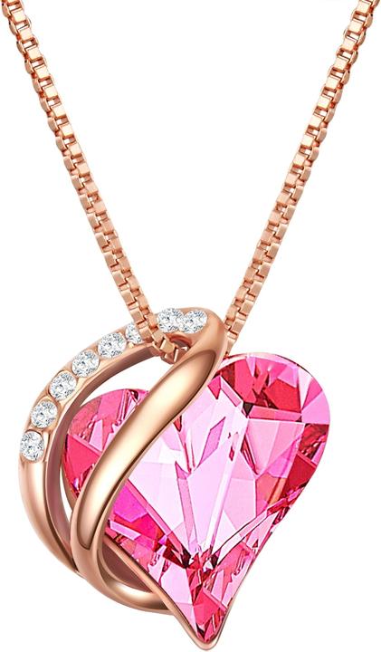 Produktbild Rafaela Donata Silberhalskette - 23626 (Sterling Silber, 45 - 50 cm)