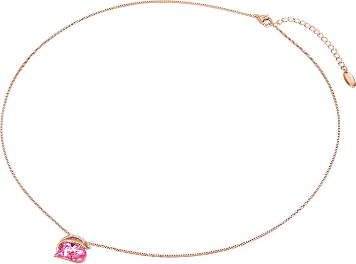 Produktbild Rafaela Donata Silberhalskette - 23626 (Sterling Silber, 45 - 50 cm)