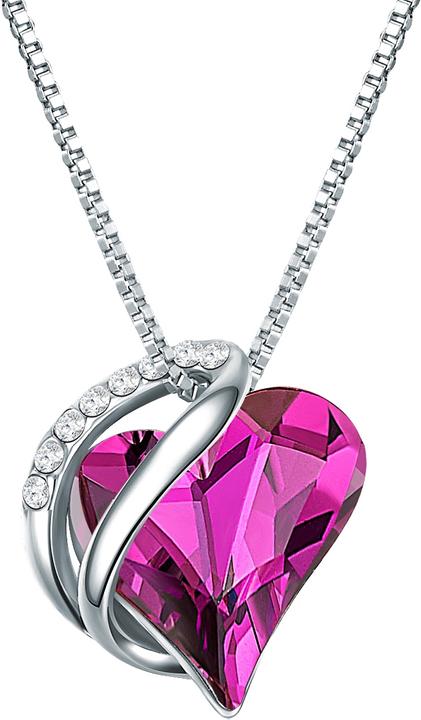 Image du produit Rafaela Donata Collier en argent - 23616 (Argent Sterling, 45 - 50 cm)