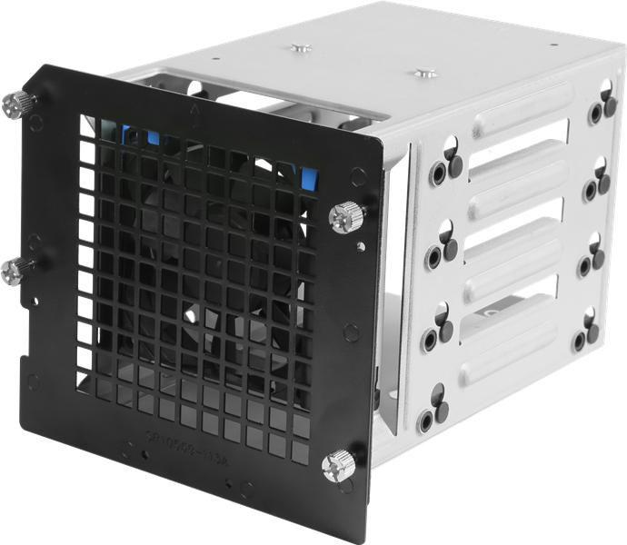 Actual product image Chenbro Micom