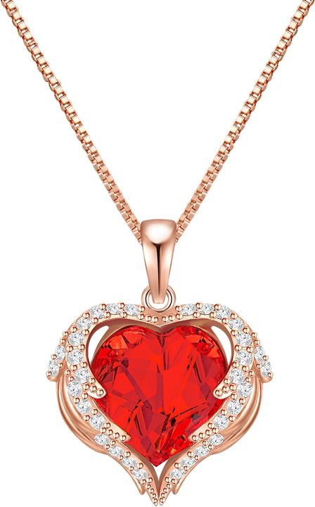Produktbild Rafaela Donata Silberhalskette - 23634 (Sterling Silber, 45 - 50 cm)