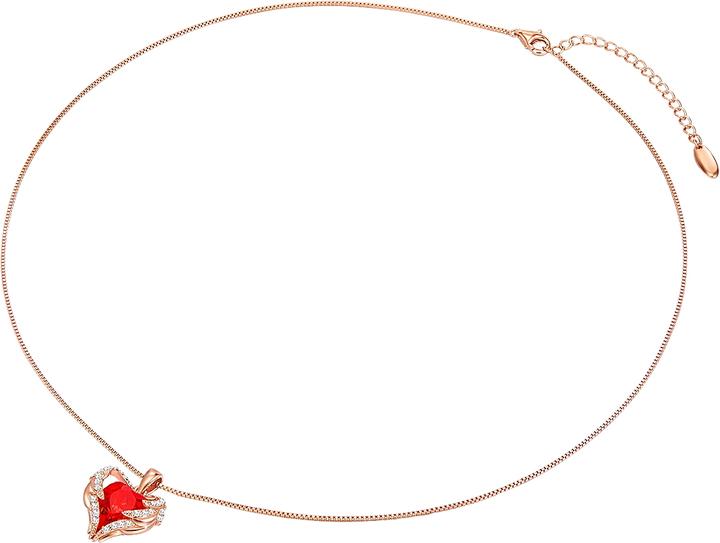 Produktbild Rafaela Donata Silberhalskette - 23634 (Sterling Silber, 45 - 50 cm)