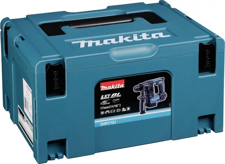Image du produit Makita DHR171ZJ (Fonctionnement sur batterie)