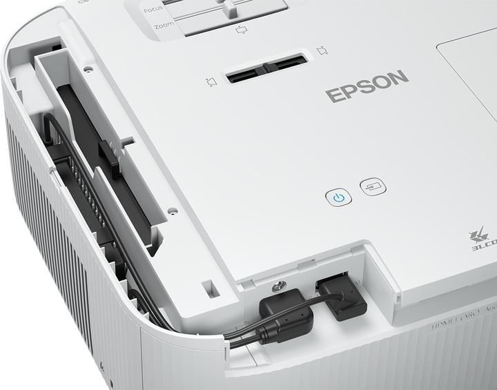Produktbild Epson EH-TW6150 (4K, 2800 lm, 1.32 - 2.15:1)