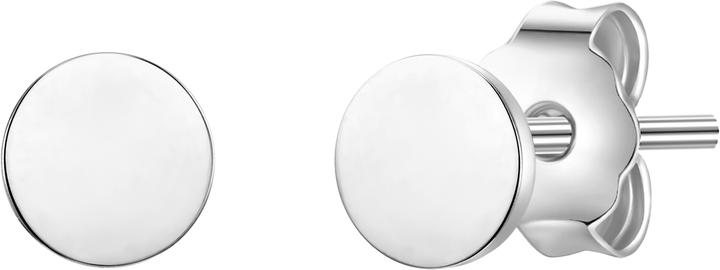 Actual product image Glanzstücke München Ladies Sterling Silver Silver - 15468 (925 silver)
