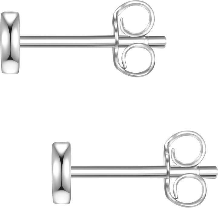 Actual product image Glanzstücke München Ladies Sterling Silver Silver - 15468 (925 silver)