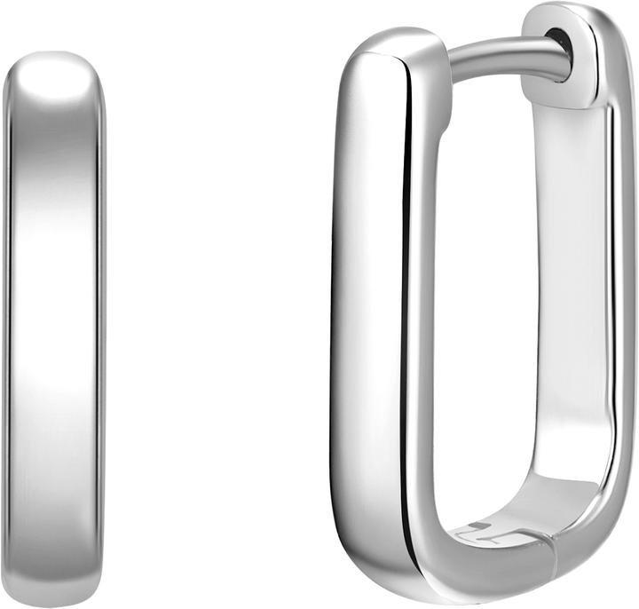 Glanzstücke München Damen Sterling Silber silber - 15566 (925er Silber)