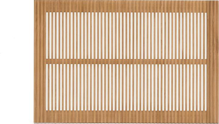 Actual product image Kave Home Beyla (3 x 105 cm)