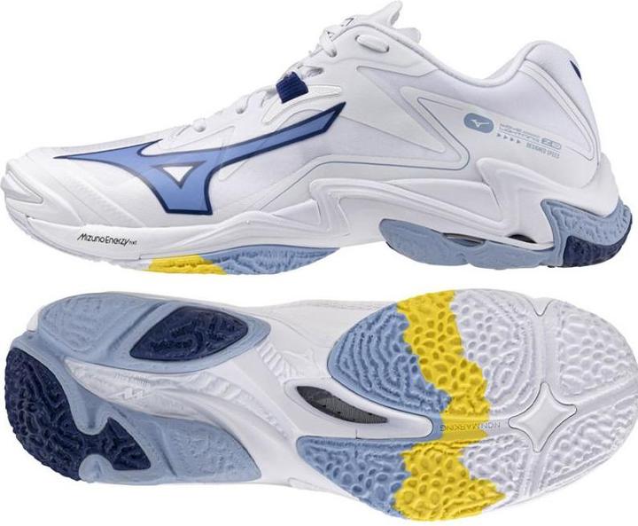 Produktbild Mizuno Wave Lightning Z8 (45)