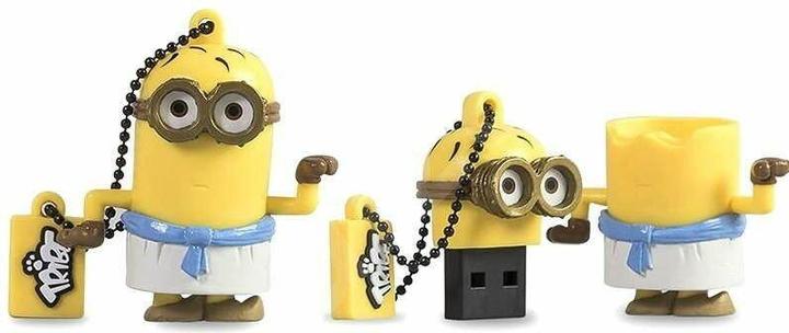Produktbild Tribe Minion Egyptian (8 GB, USB-A)