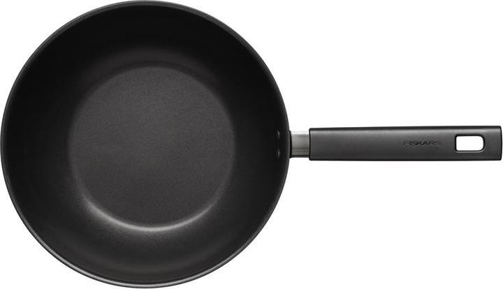 Produktbild Fiskars HF deep fryer (WOK) 28 cm (Bratpfanne, Aluminium)