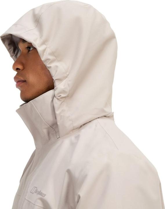 Produktbild Berghaus RG Alpha 2.0 Jacke (50)