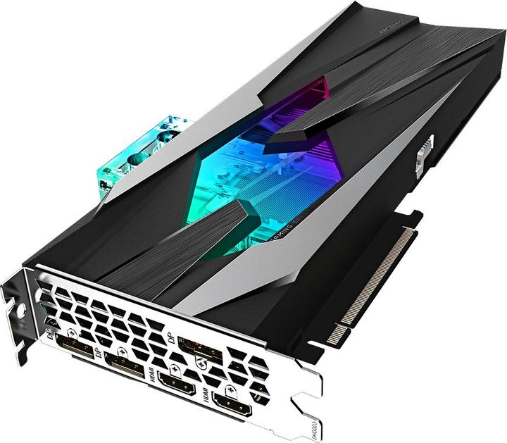 Produktbild Gigabyte GeForce RTX 3080 Gaming OC (10 GB)
