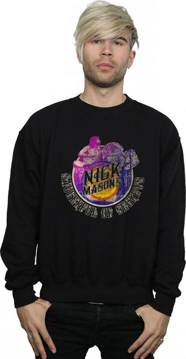 Image du produit Absolute Cult - Sweat TOUR PHOTO - Homme (M)
