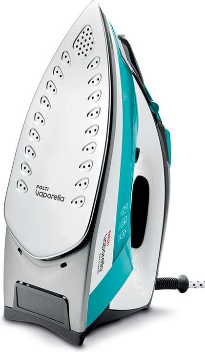 Produktbild Polti Steam iron QC120 PLEU0254 2200W (2200 W, 30 g/min)
