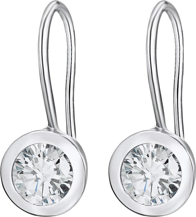Produktbild Rafaela Donata Damen Sterling Silber Zirkonia silber - 260 (Sterling Silber)