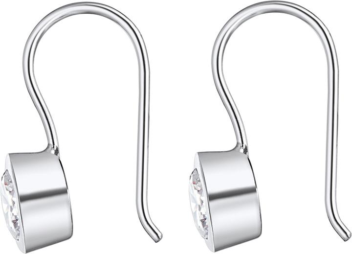 Produktbild Rafaela Donata Damen Sterling Silber Zirkonia silber - 260 (Sterling Silber)