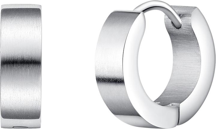True Rebels Herren Edelstahl silber - 94 (Edelstahl)
