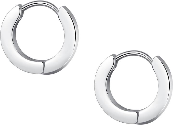 Image du produit True Rebels Hommes acier inoxydable argent - 94 (Acier inoxydable)