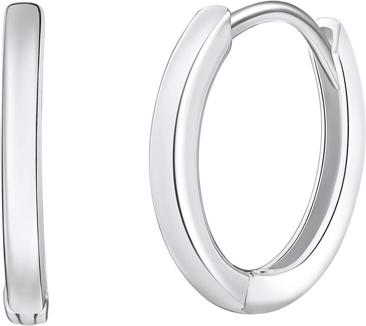 Rafaela Donata Damen Sterling Silber silber - 942 (Sterling Silber)