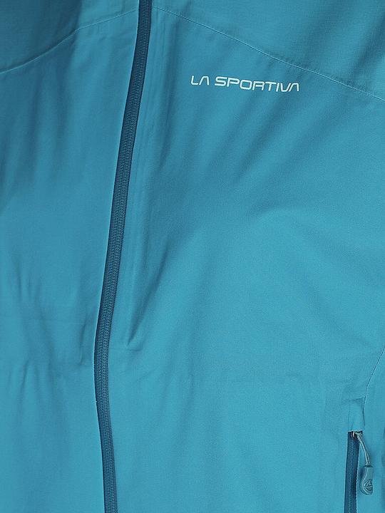 Immagine prodotto La Sportiva Firestar EVO Shell Jkt - Giacca da pioggia - Donna (S)