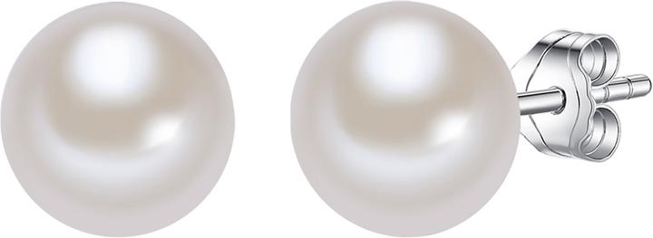 Image du produit Valero Pearls Femme argent sterling perle d'eau douce de culture argent - 3024 (Argent Sterling)
